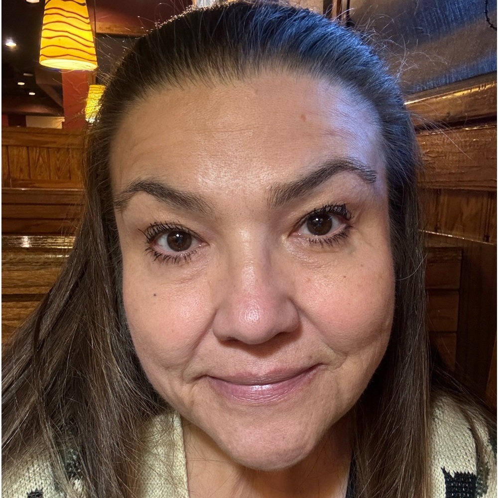 Meet your Posher, Esther